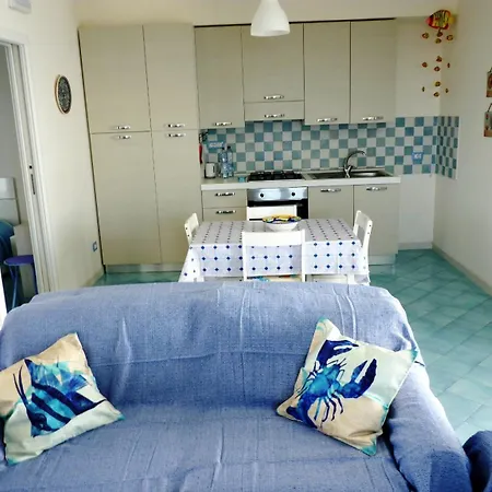 Casa Tramonto Apartment Lipari  Exterior photo