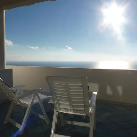 Casa Tramonto Apartment Lipari  Room photo