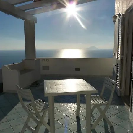 Casa Tramonto Apartment Lipari  Room photo
