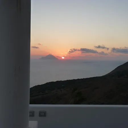 Casa Tramonto Apartment Lipari  Room photo