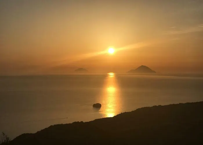 Casa Tramonto