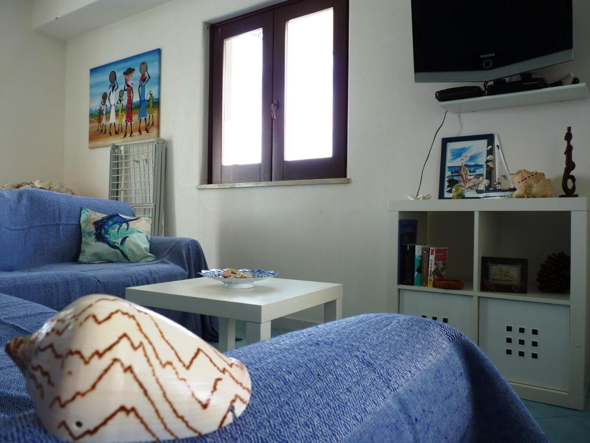 Casa Tramonto Apartment *