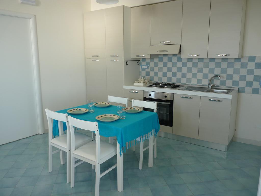 Casa Tramonto