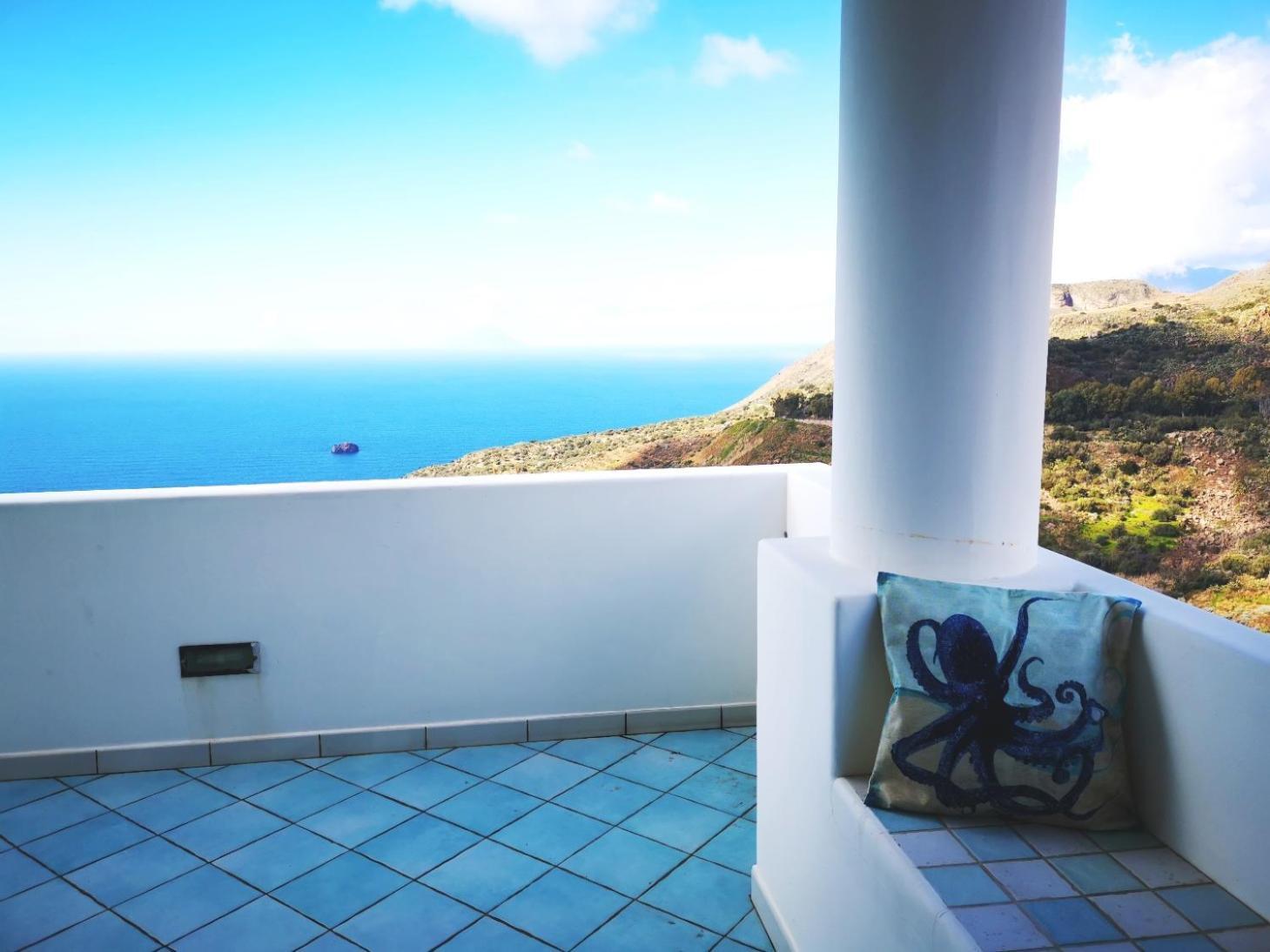 Apartment Casa Tramonto