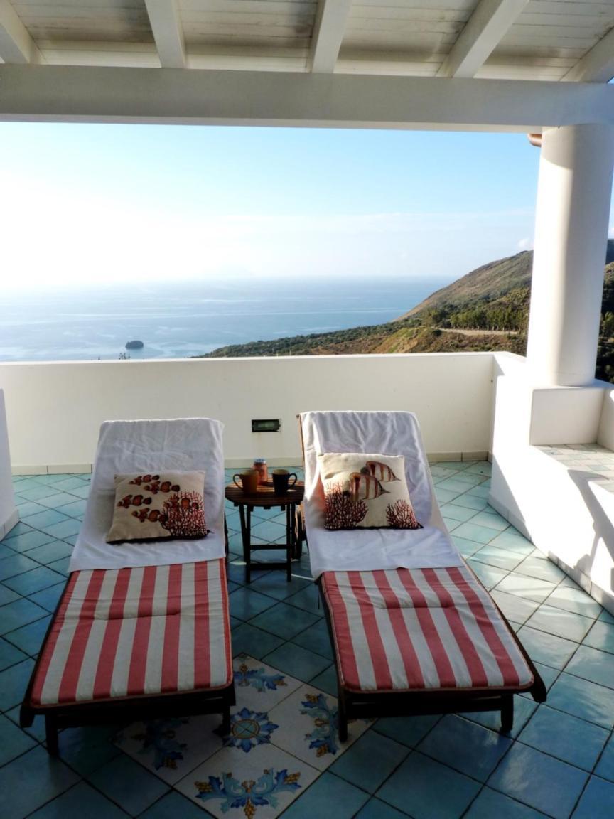 Apartment Casa Tramonto Lipari (Isola Lipari)