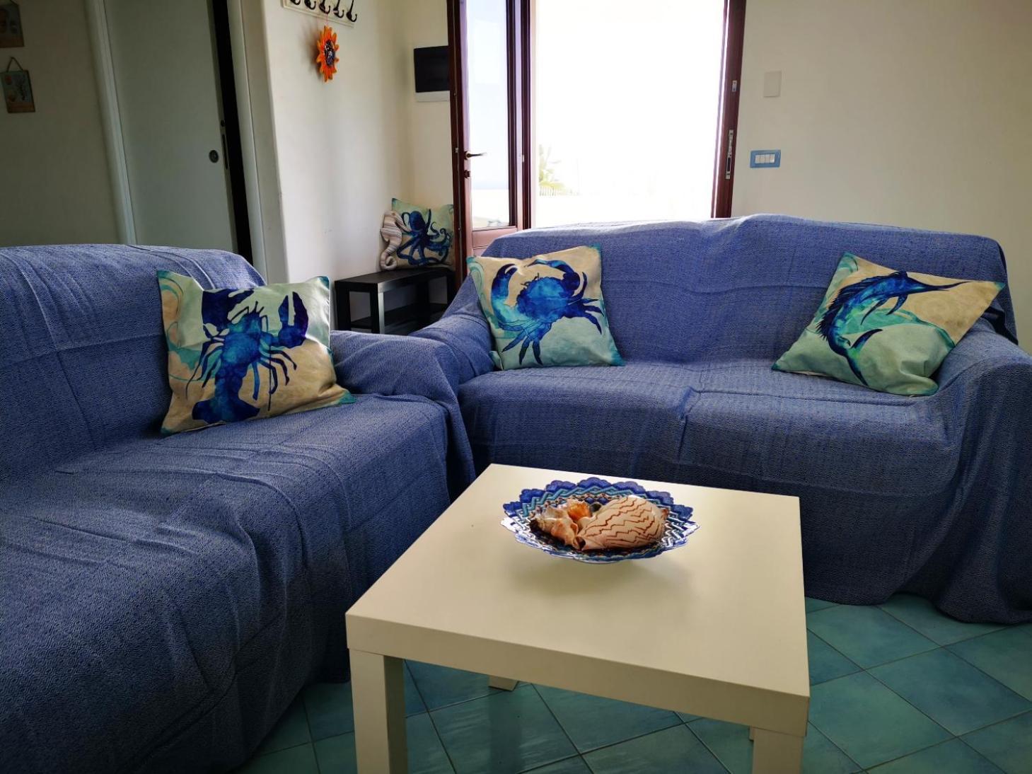 Casa Tramonto Lipari (Isola Lipari)