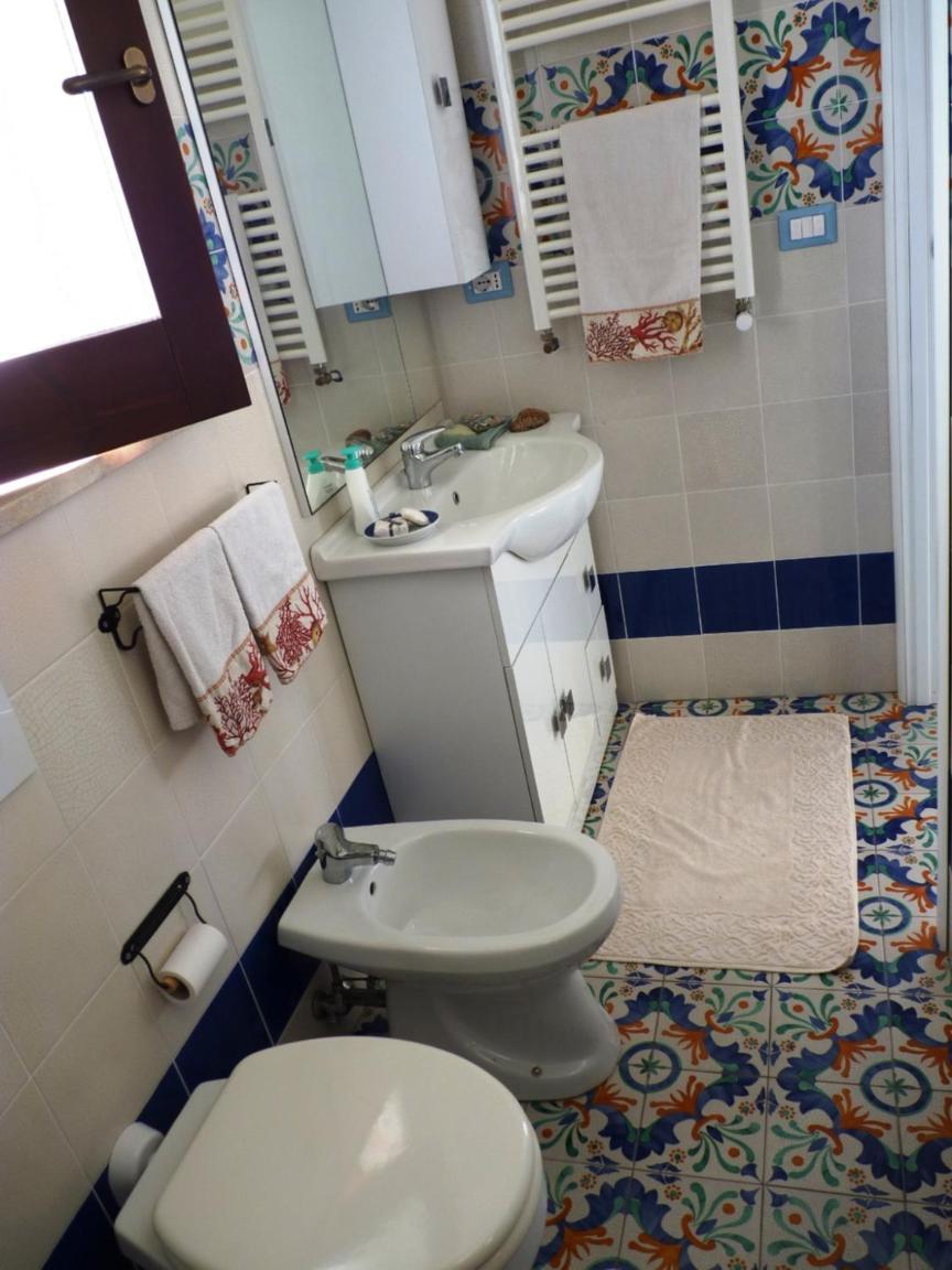 Apartment Casa Tramonto