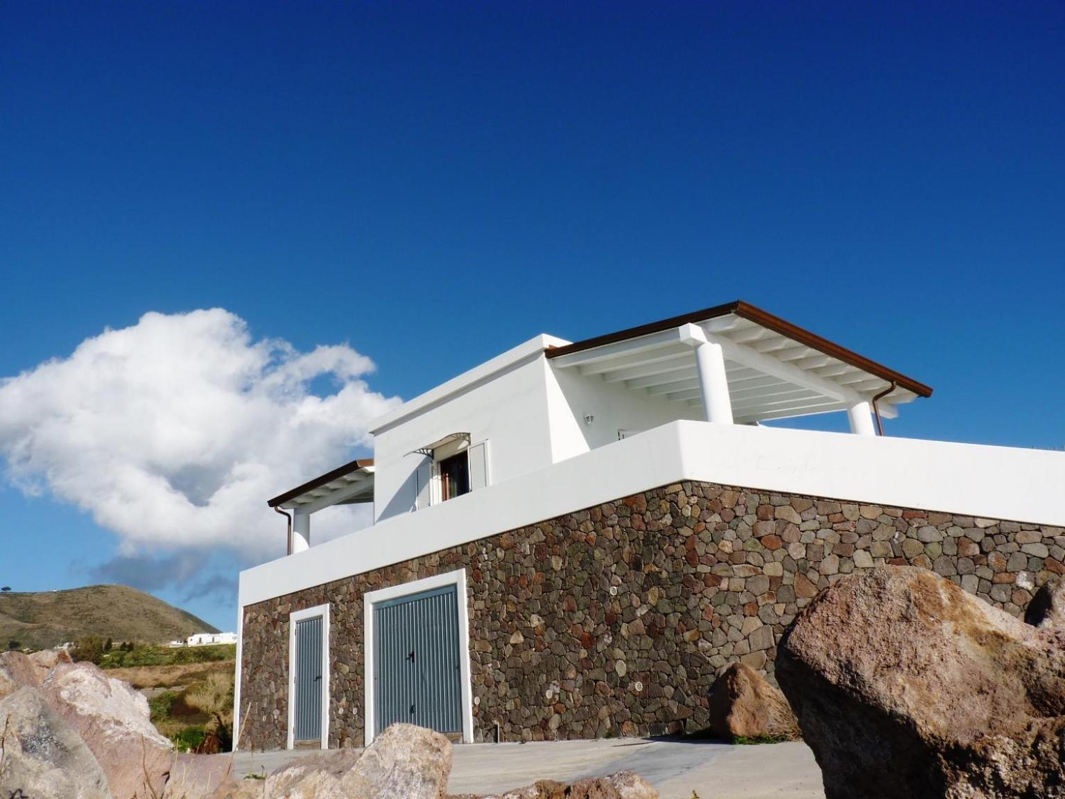 Casa Tramonto