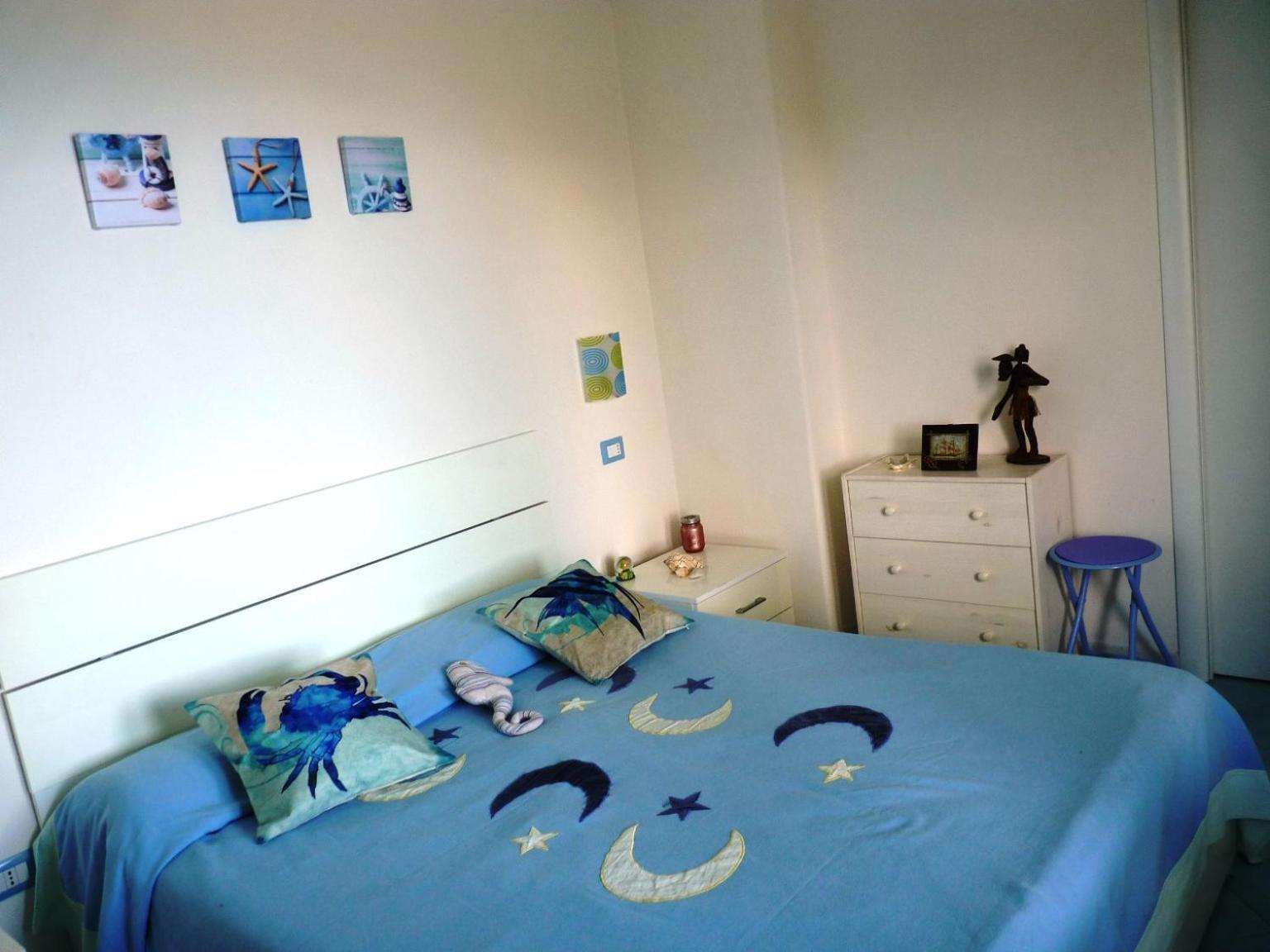 Apartment Casa Tramonto Lipari (Isola Lipari)
