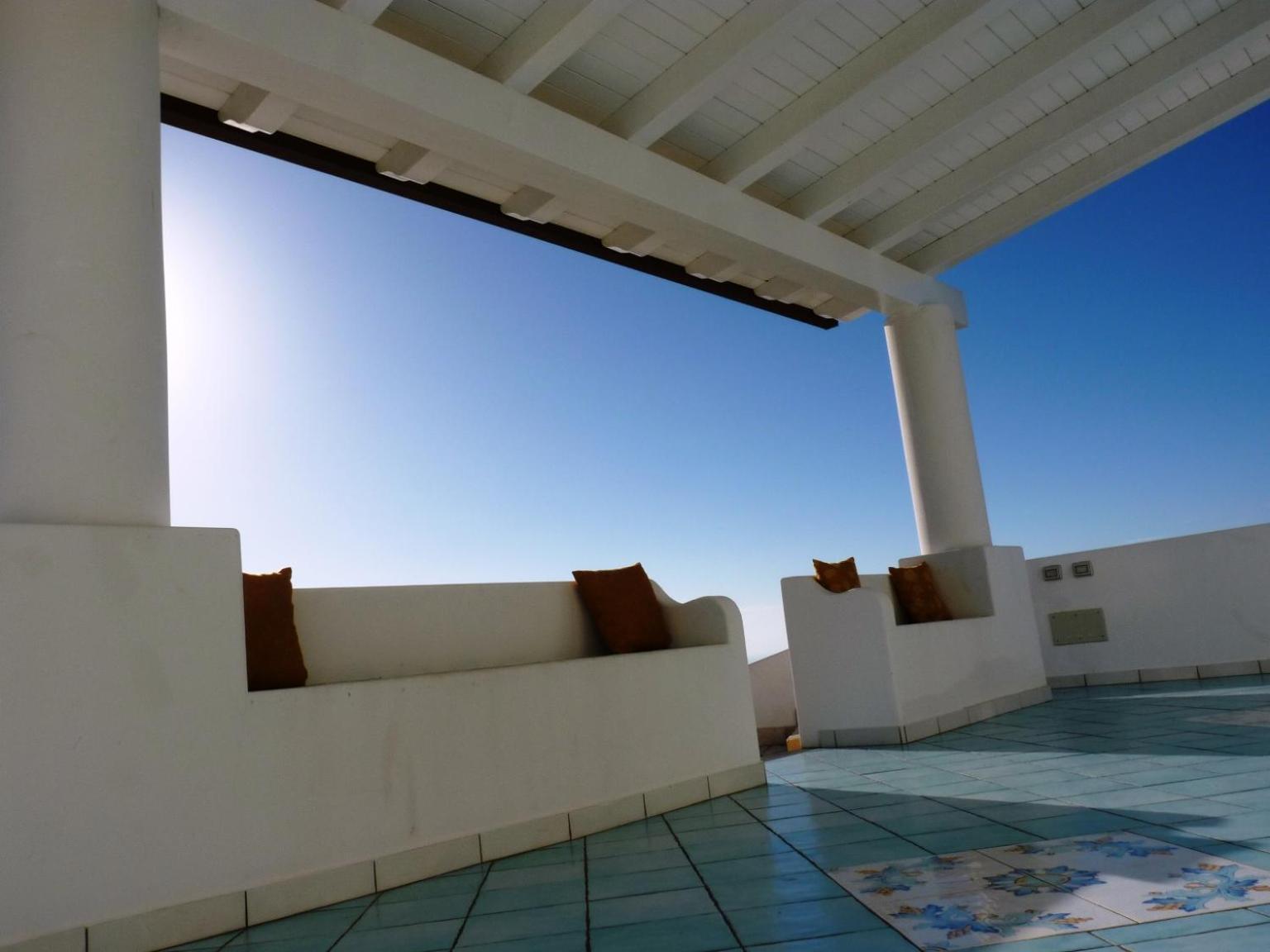 Casa Tramonto Lipari (Isola Lipari)
