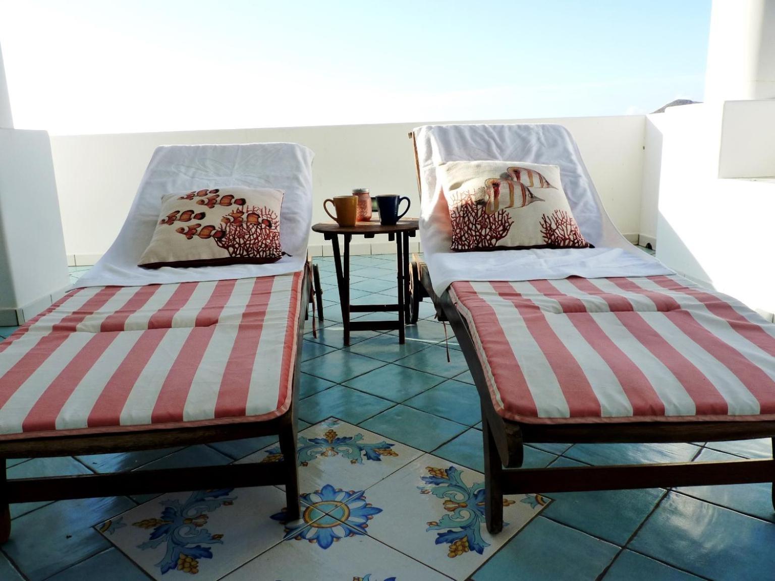 Apartment Casa Tramonto