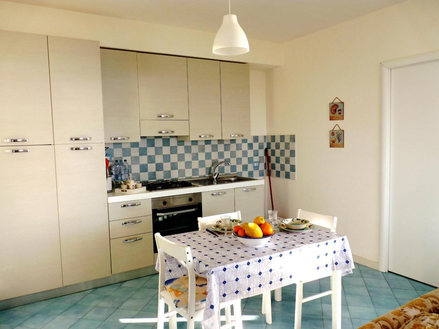Casa Tramonto Lipari (Isola Lipari)