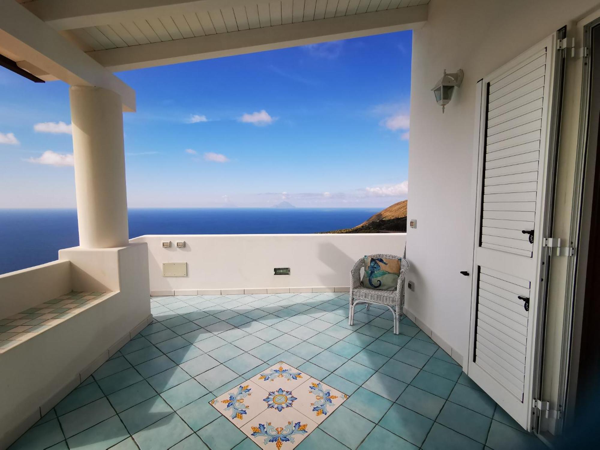 Apartment Casa Tramonto