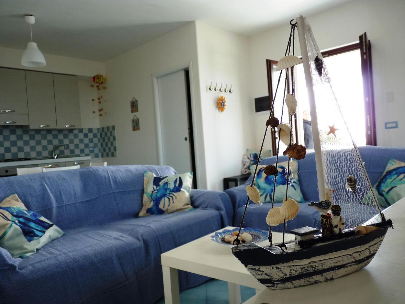 Casa Tramonto Lipari (Isola Lipari)