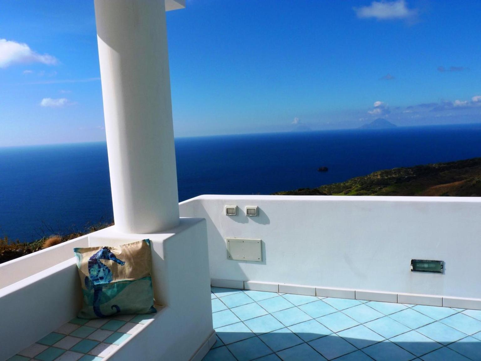 Apartment Casa Tramonto