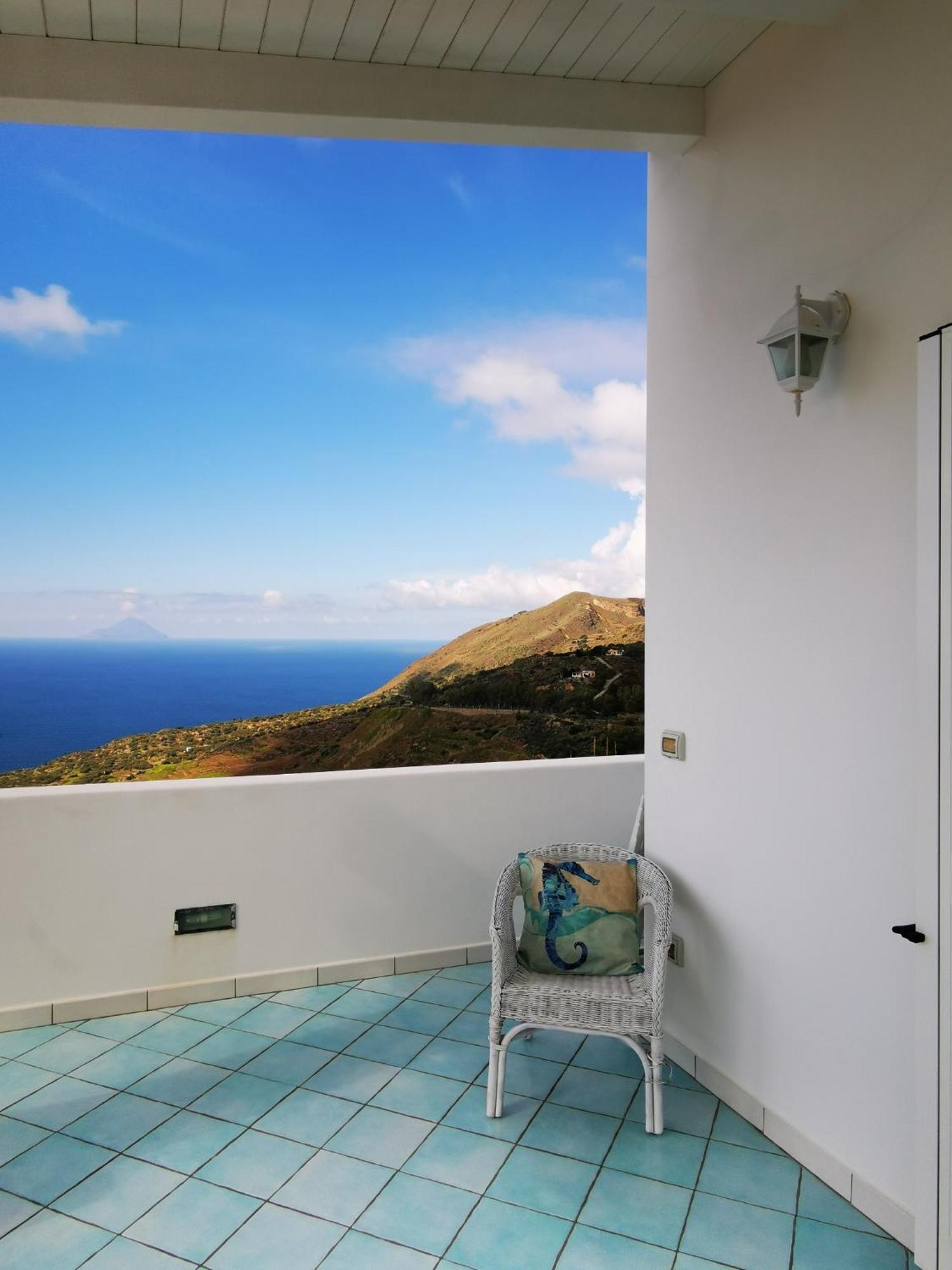 Apartment Casa Tramonto *
