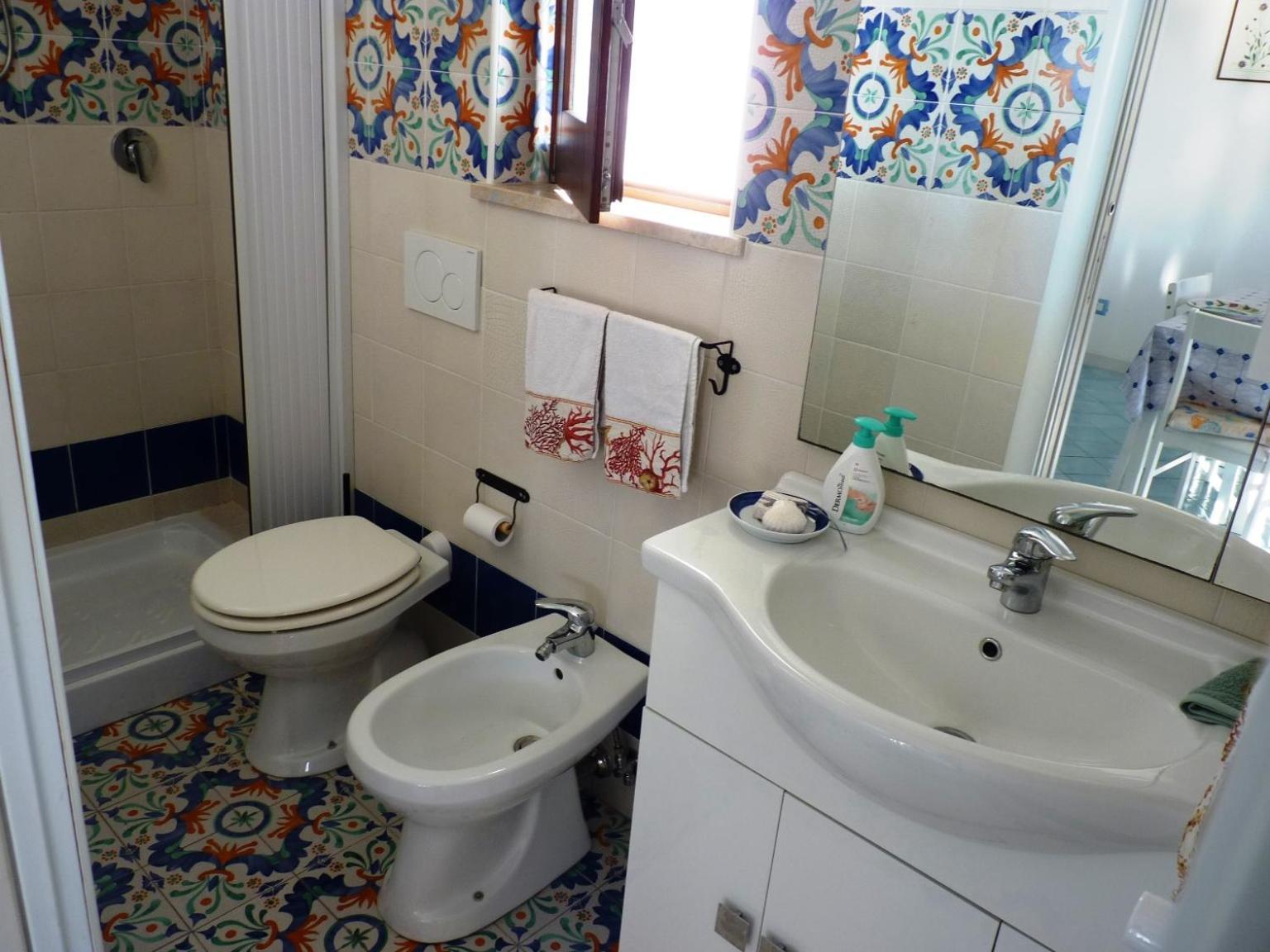 Casa Tramonto Lipari (Isola Lipari)