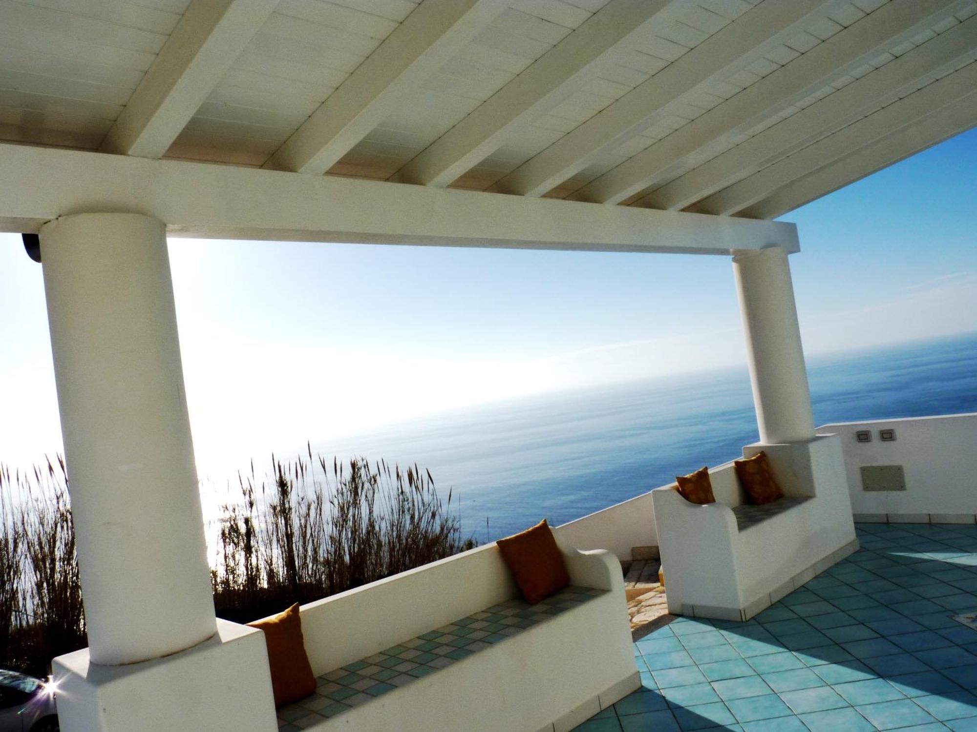 Apartment Casa Tramonto