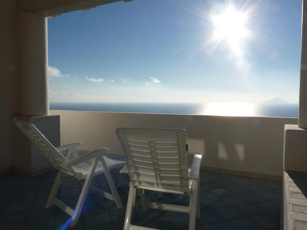 Apartment Casa Tramonto *