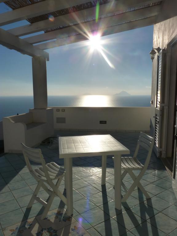 Casa Tramonto Apartment *