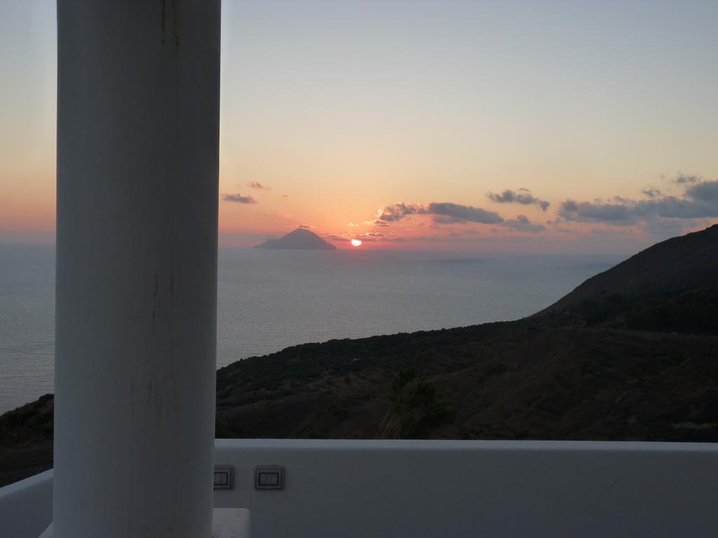 Casa Tramonto Lipari (Isola Lipari)
