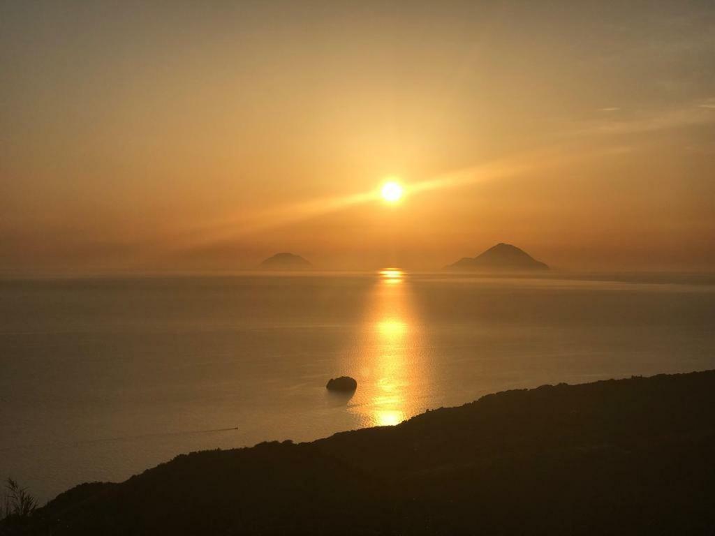 Apartment Casa Tramonto Lipari (Isola Lipari)