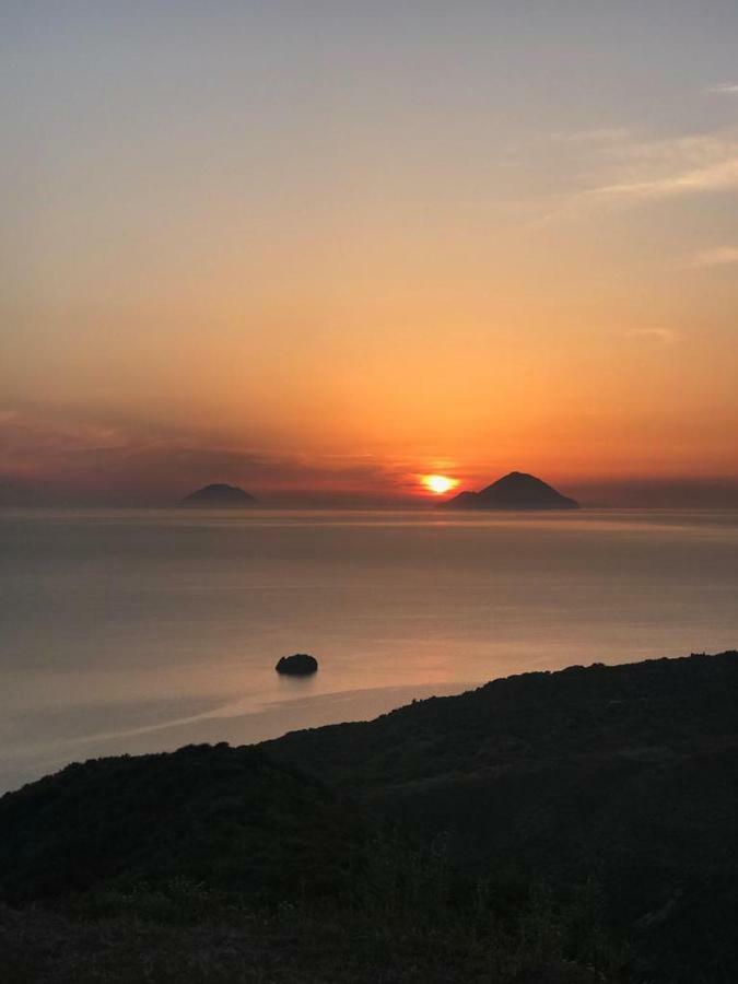 Apartment Casa Tramonto *